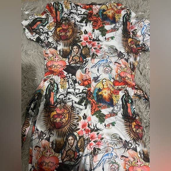 Fashion Nova jumpsuit - Picture 8 of 11